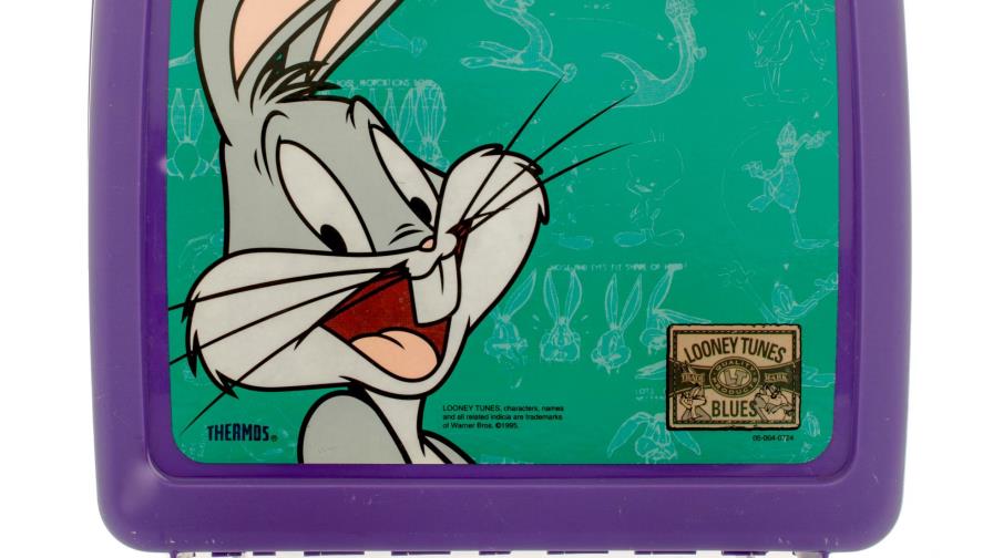 ¡Bugs Bunny es Batman en nuevas imágenes de Space Jam: A New Legacy!