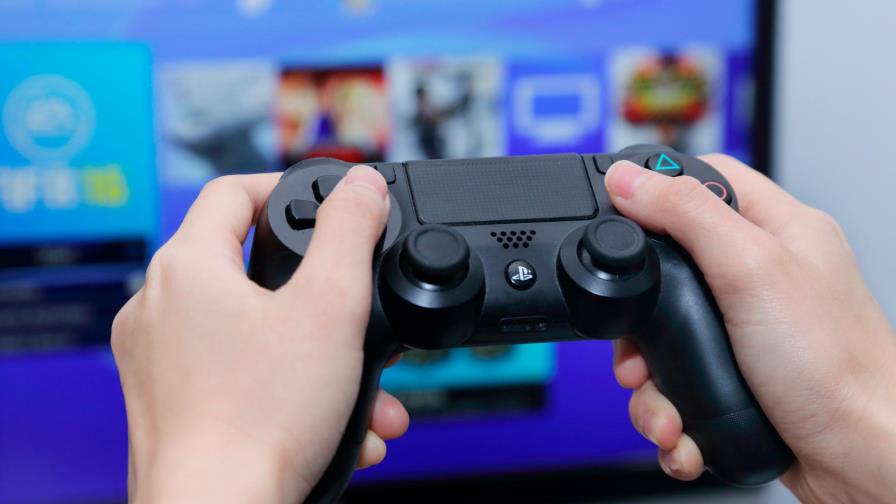 PlayStation 4 te permite ver todas las horas que has pasado en la consola