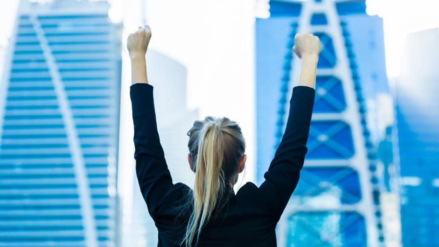 5 ideas para incrementar tu motivación laboral 