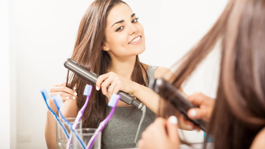¿Qué puedes hacer por tu pelo en casa?