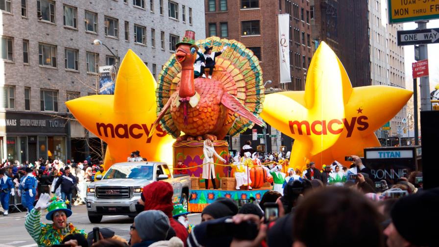 ¿Por qué el día de “Acción de Gracias” siempre cae jueves? ¿Por qué el día de “Acción de Gracias” siempre cae jueves?