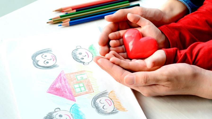 Nueve consejos para educar a tu hijo con amor