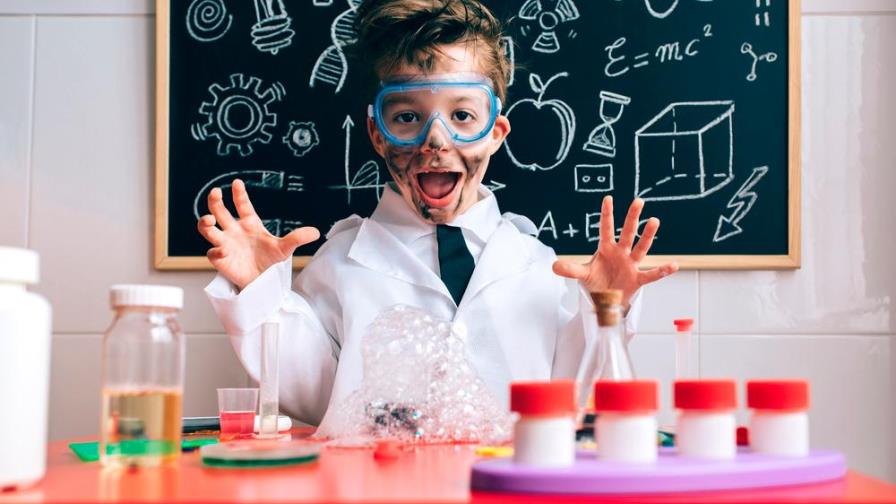 Ideas de juegos inteligentes... sin pantalla