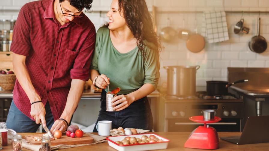4 recetas sencillas para hacer en casa durante el aislamiento 4 recetas sencillas para hacer en casa durante el aislamiento
