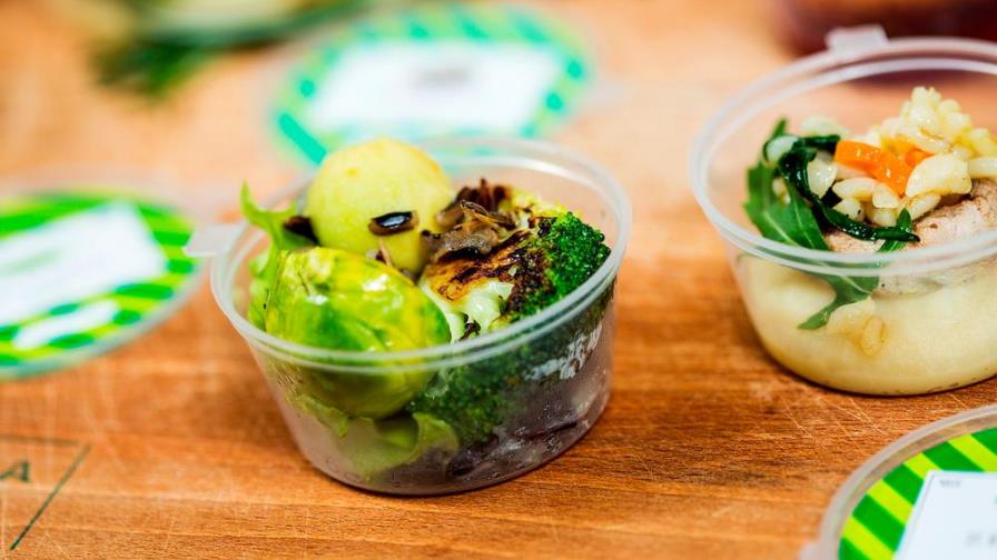 Aquí no se tira nada: 14 formas de aprovechar la comida que sobra Aquí no se tira nada: 14 formas de aprovechar la comida que sobra