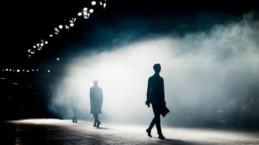 La moda se rinde ante el coronavirus