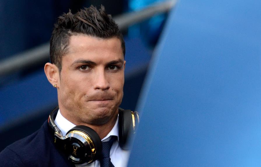 Cristiano Ronaldo es el más rentable de Instagram