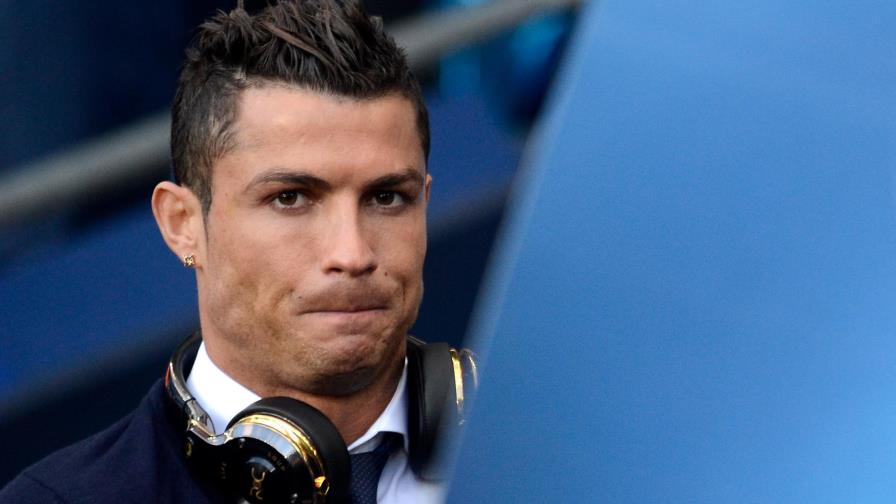 Cristiano Ronaldo es el más rentable de Instagram
