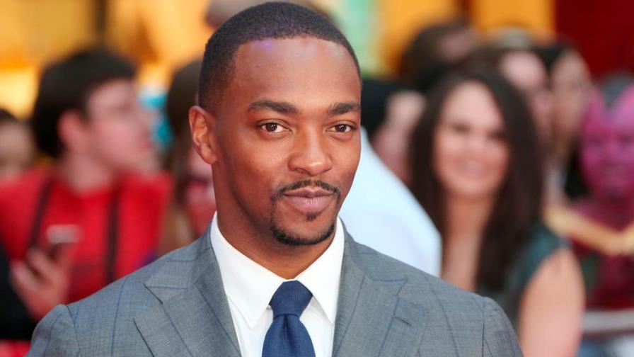 ¿Le devuelve el escudo? Esto dijo Anthony Mackie sobre un regreso de Chris Evans a Marvel