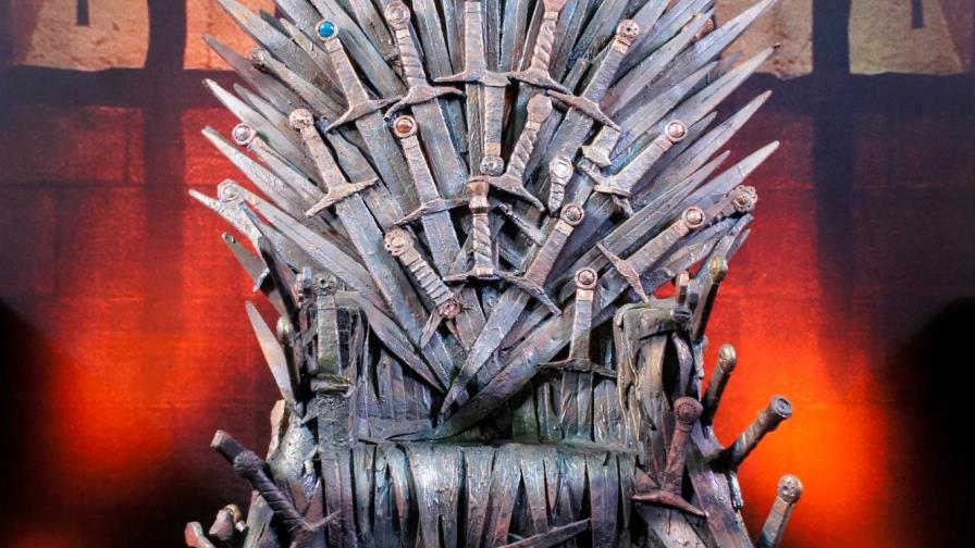 “Juego de Tronos” llega a su fin y el mundo espera