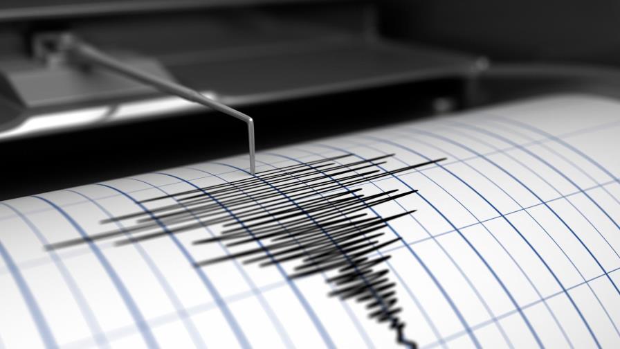 Un potente sismo de 7,8 remece islas de Alaska Un potente sismo de 7,8 remece islas de Alaska