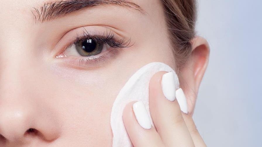 Los errores más comunes a la hora de quitarte el maquillaje