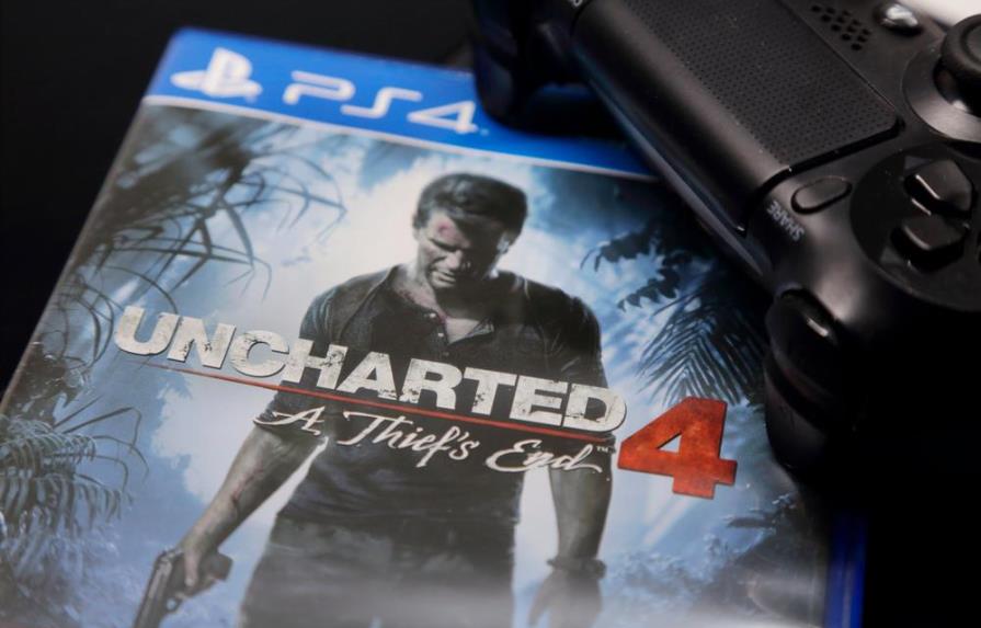 Sony regala los 3 primeros Uncharted y Journey en PlayStation 4