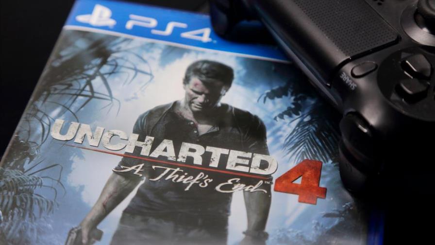 Sony regala los 3 primeros Uncharted y Journey en PlayStation 4