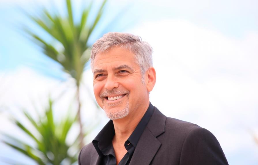 George Clooney y Julia Roberts se suman a otras estrellas para filmar en Australia