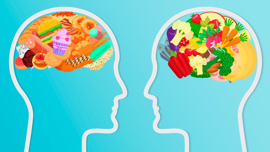 Las dietas no funcionan