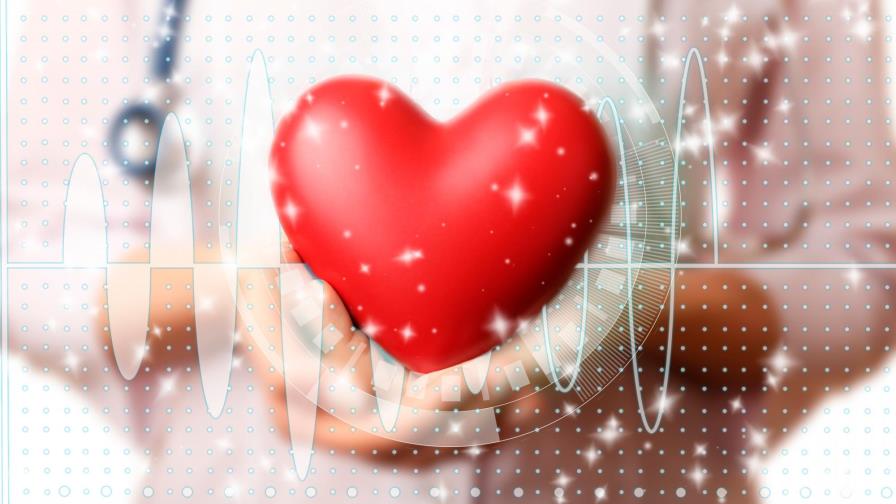 El corazón también se cuida en Navidad