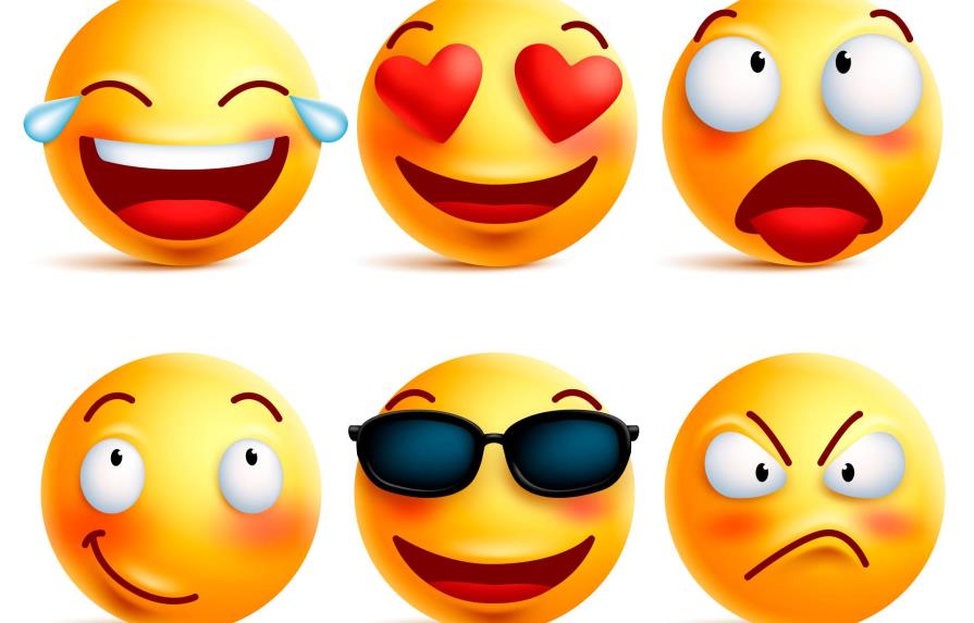 ¿Cuál emoji te identifica?
