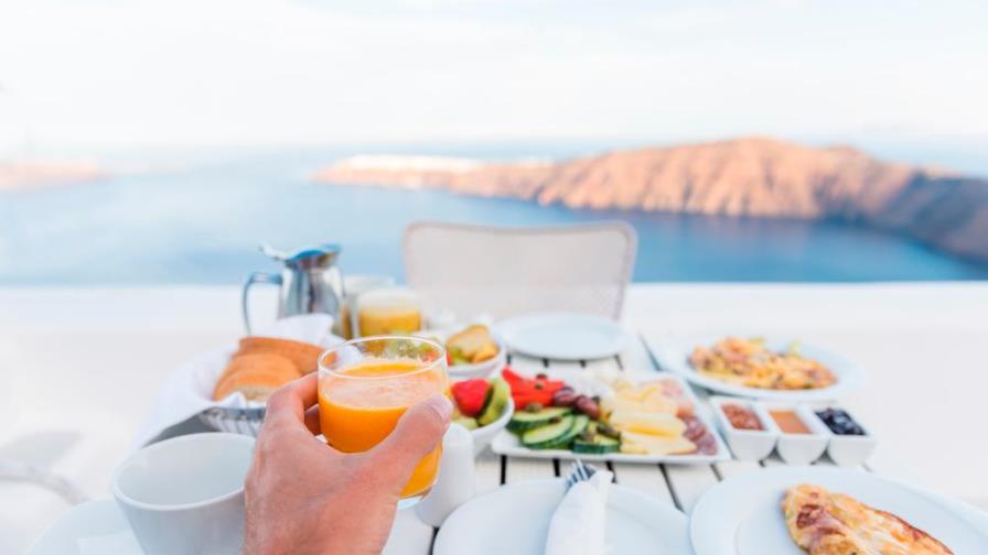 El mejor desayuno para envejecer de manera saludable