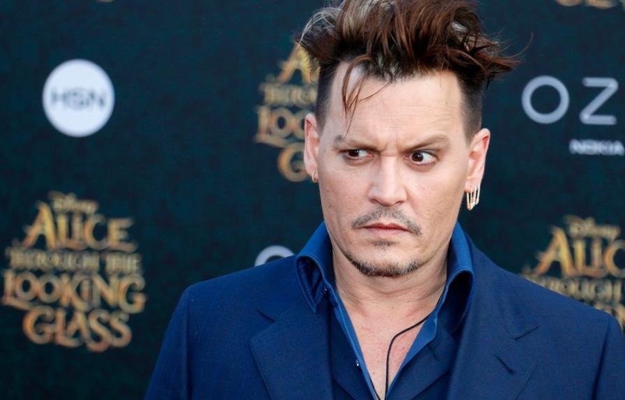 Los peores 5 papeles de la carrera de Johnny Depp