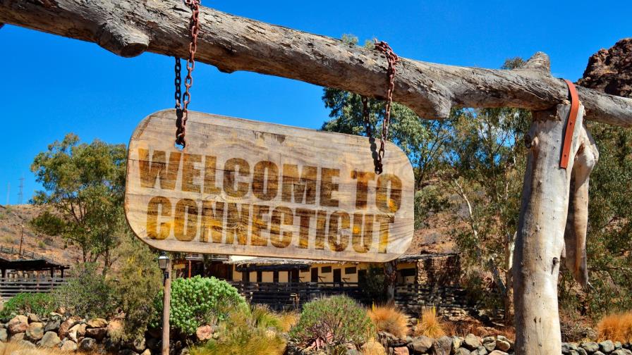 Miles de neoyorquinos se han mudado a Connecticut desde primeros casos de COVID-19 en marzo