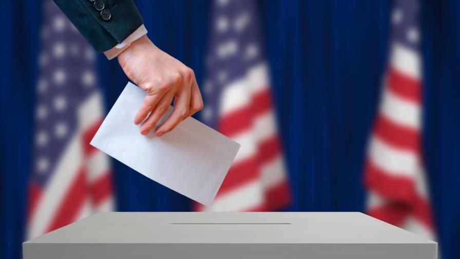 EEUU: Grupo latino invierte millones para promover el voto