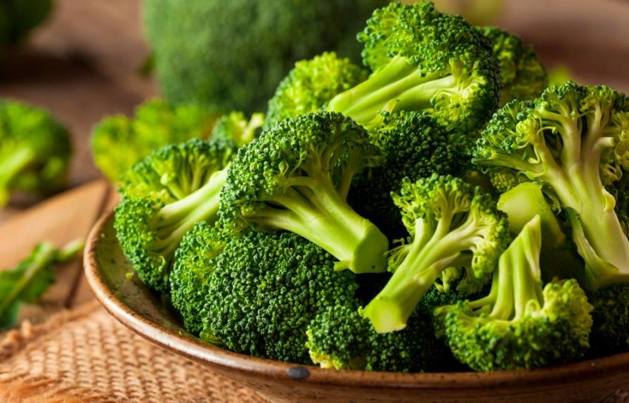 Por todos estos motivos deberías comer brócoli