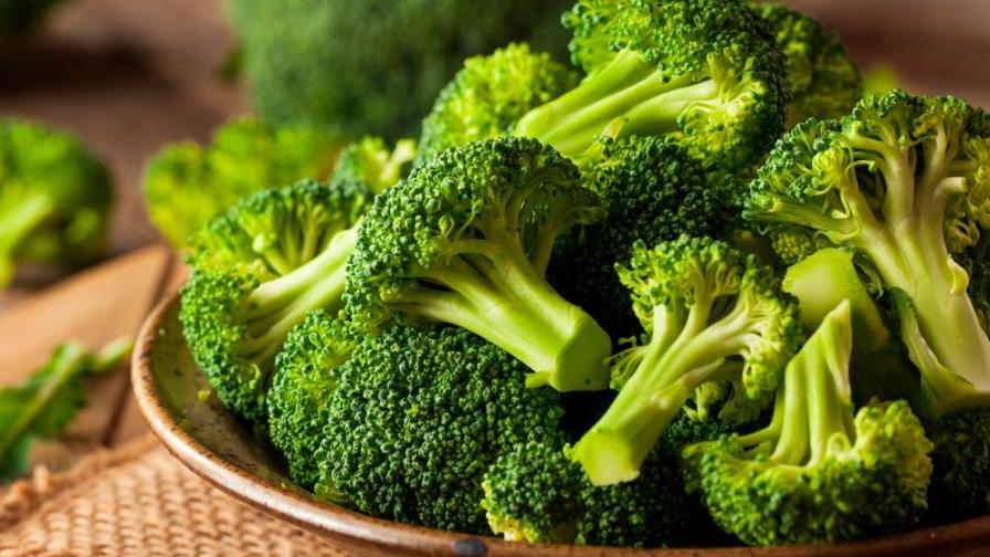 Por todos estos motivos deberías comer brócoli Por todos estos motivos deberías comer brócoli