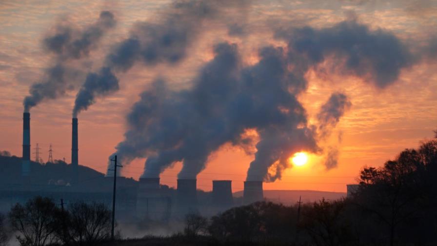 ¿Sabías que solo dos horas de aire contaminado afectan al corazón todo un día? ¿Sabías que solo dos horas de aire contaminado afectan al corazón todo un día?
