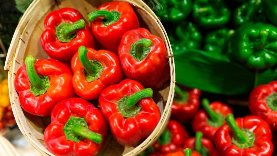 Paprika, el pimentón que da sabor a la gastronomía húngara