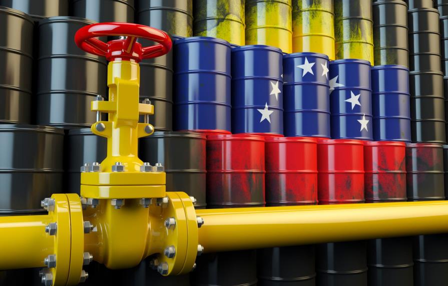 ¿Quiénes le compran el petróleo a Venezuela?