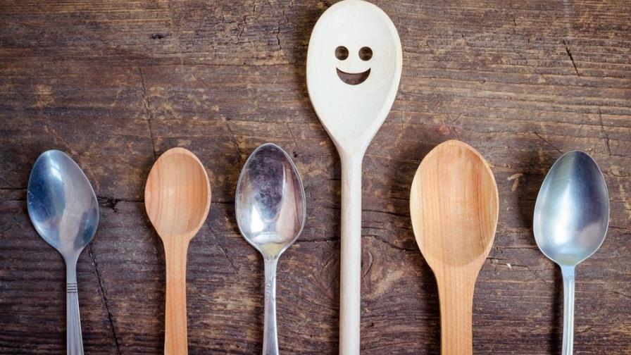 ¿Alimentos ricos en felicidad? ¡Sí, existen!