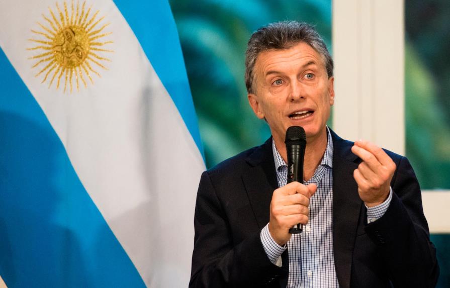 Creciente pobreza de Argentina plantea preguntas difíciles para FMI y Macri