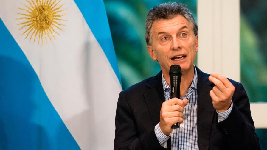 Creciente pobreza de Argentina plantea preguntas difíciles para FMI y Macri