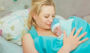 Parto respetado: conoce tus derechos y los de tu bebé