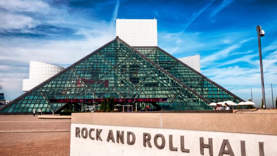 Qué requisitos hay que cumplir para ingresar al Salón de la Fama del Rock & Roll