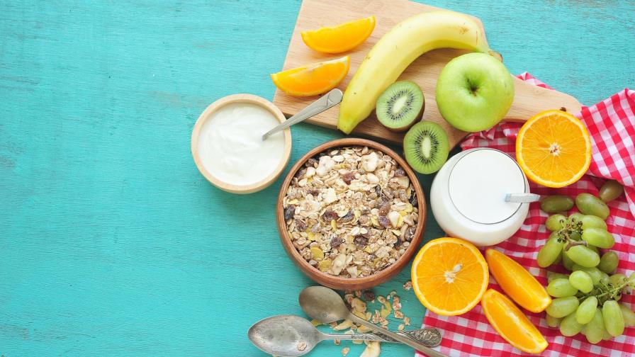 Así debe ser la nutrición en los pacientes con cáncer de mama