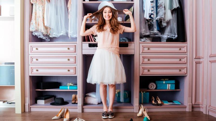 4 prendas básicas que serán tendencia esta temporada (y siempre) 4 prendas básicas que serán tendencia esta temporada (y siempre)