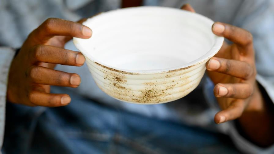 La tragedia y la agonía de la desnutrición infantil en Guatemala