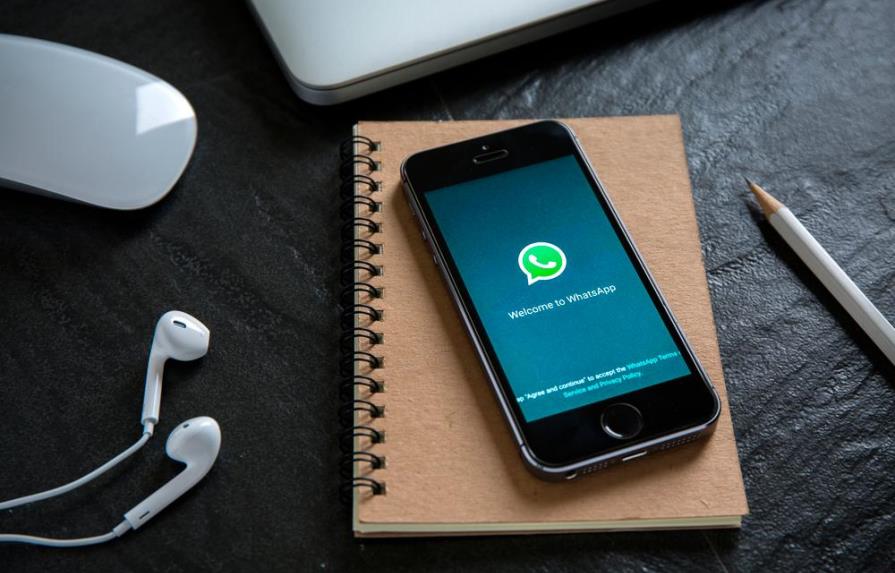 Mira cómo adelantar los audios en WhatsApp Web