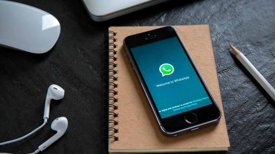 Mira cómo adelantar los audios en WhatsApp Web