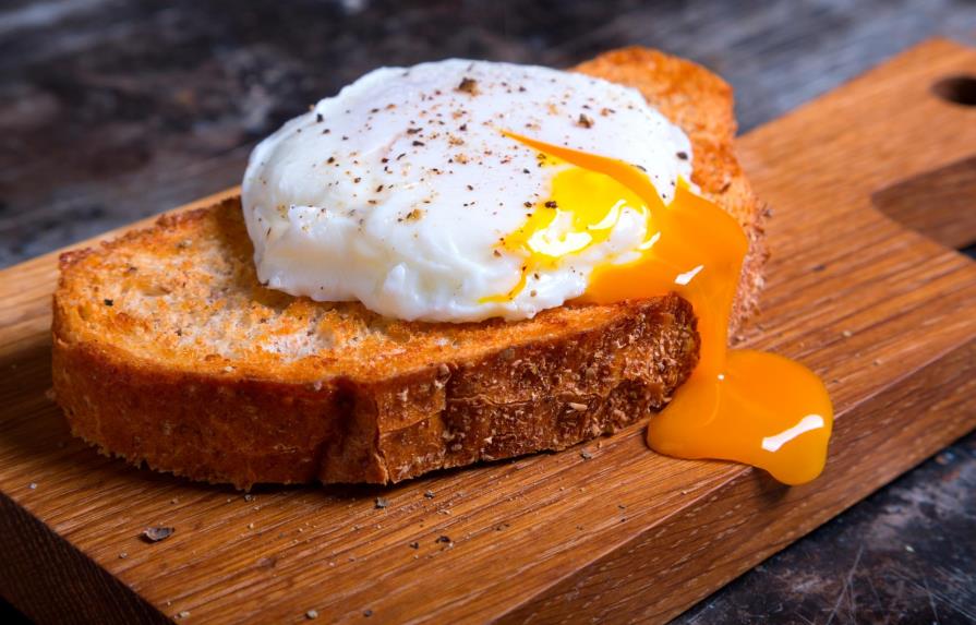 ¿Comer un huevo al día hace mal al corazón?