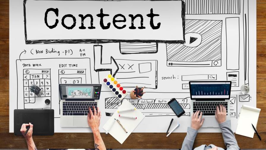 3 preguntas que debes hacerte antes de crear contenido