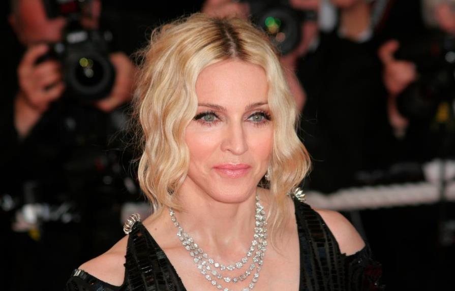 Madonna interpreta “Baby One More Time” para Britney Spears