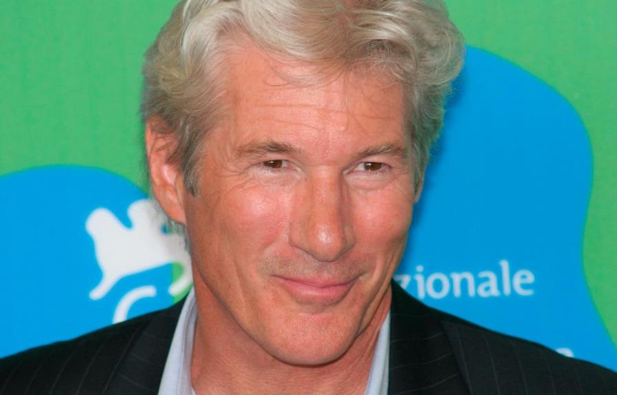 Las 6 mejores películas de Richard Gere