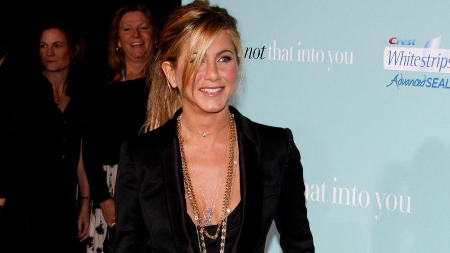 Cómo hicieron sus fortunas Jennifer Aniston, Adele y Beyoncé