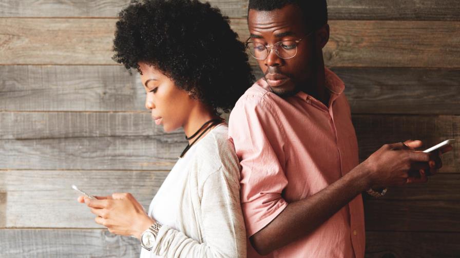 Me intervino el celular