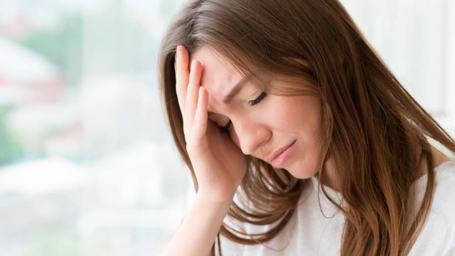 Señales de que tienes una mala alimentación