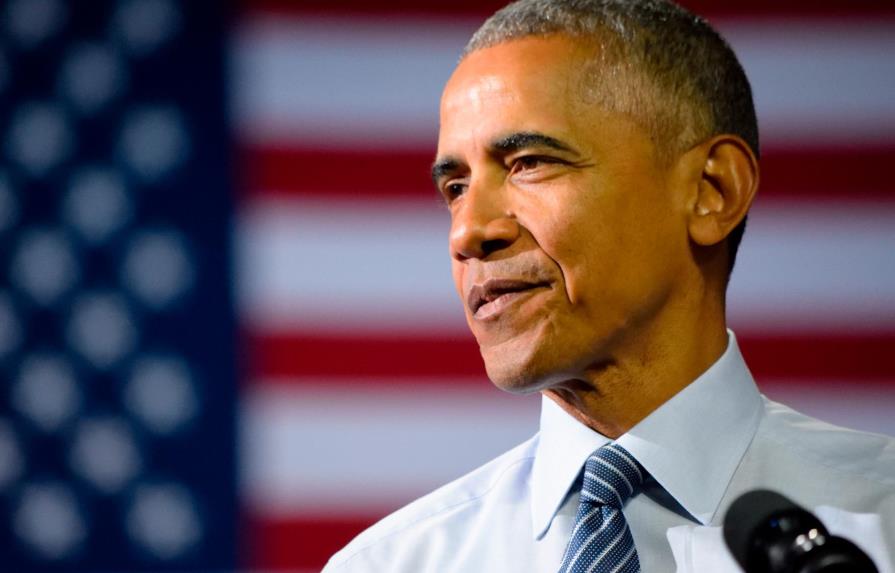 Obama y otros políticos estadounidenses reaccionan al veredicto por la muerte de George Floyd