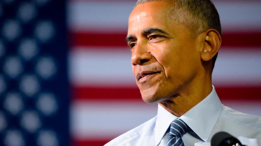 Obama y otros políticos estadounidenses reaccionan al veredicto por la muerte de George Floyd